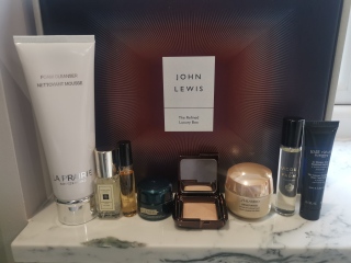Beauty chat - freebies/gifts with purchase/offers THREAD FIVE