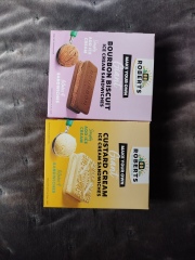 Thread 6 - the one where things are getting organised