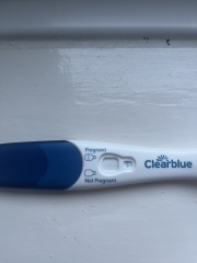 5dpo - overthinking g