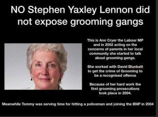 What can an individual do to keep Reform out?