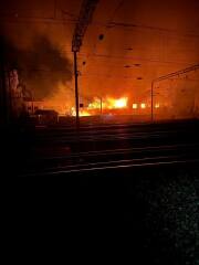 Ukraine Invasion: Part 58