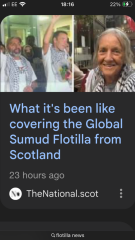 Writer Naoise Dolan Abducted in International Waters