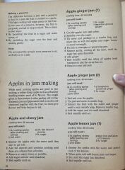 Millions and millions of apples