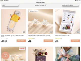 Gifts for tweens that are NOT fashion/beauty?