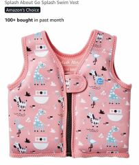 Swim aids for toddlers