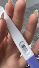 13 DPO am I seeing things??