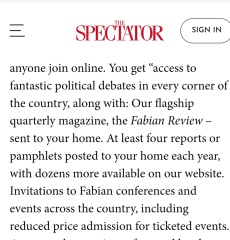 Thread 34 Starmer - Conference Swanwiches and a Deputy Leader contest