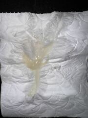 **TMI**Mucus plug? Is labor near or will it just regenerate?