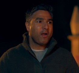 Celeb Traitors #4 - Will the Faithful ever find a Traitor?