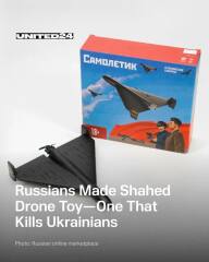 Ukraine Invasion: Part 59