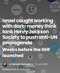 Starmer’s support for Palestine