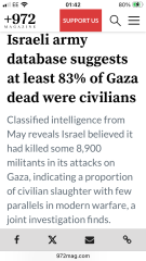 What was the purpose of this level of destruction?