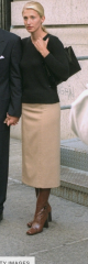 Carolyn Bessette-Kennedy a style icon?
