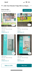 Aldi Wooden Toys