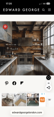 Kitchen that won’t date