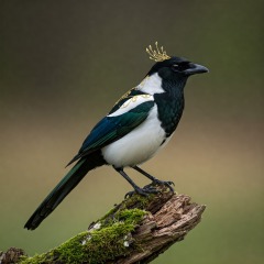 The Bluestocking, where the short days shorten and the oaks are brown