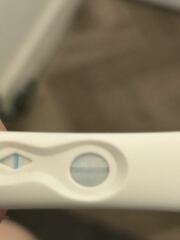 Are these faint lines? First pregnancy PLS HELP