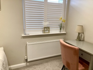 Show me your cosy box rooms