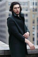 Swagger Inn 179 - It's looking very Autumnal out there, time to get the winter coats out...