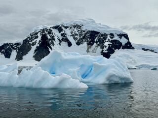 Antarctica