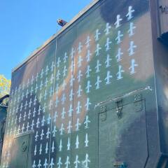 Ukraine Invasion: Part 58