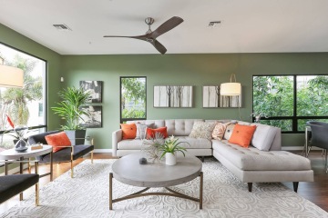 Help with living room