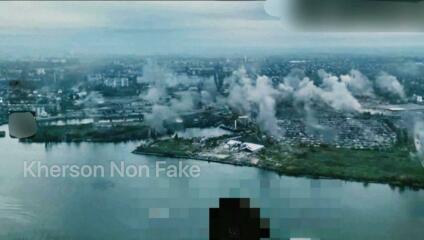 Ukraine Invasion: Part 59