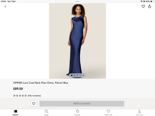 Evening / party dress help please
