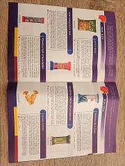 Snackverse - snack box from around the world