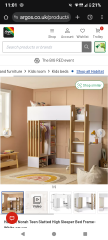Conflictions on Moving House