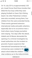 Please continue to protest!