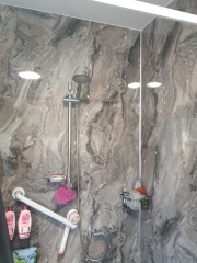 Currently away for the weekend, is this acceptable?