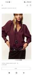 Smart casual tops for the big boobed