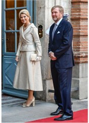 Royal Style: Stilettos or kittens? More royal style and beauty chat.