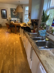Any kitchen ideas?