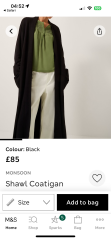 Outfit Formulas