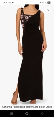 Army mess function dress