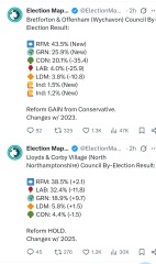 Thread 34 Starmer - Conference Swanwiches and a Deputy Leader contest