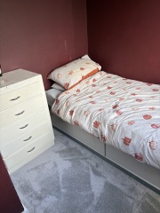 Show me your cosy box rooms