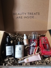 Beauty chat - freebies/gifts with purchase/offers THREAD FOUR