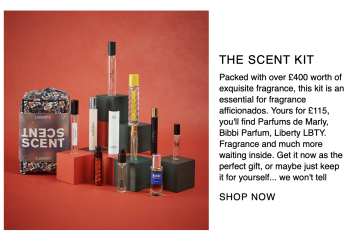 🎄 2025 Style and Beauty Advent Calendar Discussion ***SPOILERS*** THREAD 7