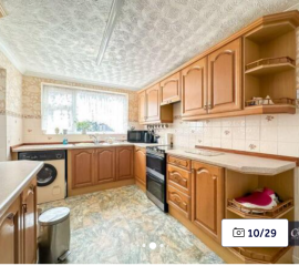 Help with where to put dishwasher