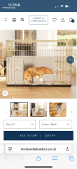 Puppy crate base or bed? Pics included