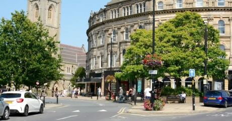 What is wrong with this house?