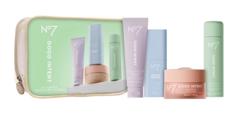 Beauty chat - freebies/gifts with purchase/offers THREAD FOUR