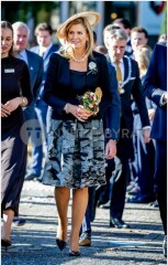 Royal Style: Stilettos or kittens? More royal style and beauty chat.