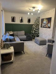 Is panelling nice or just “Chavvy”?