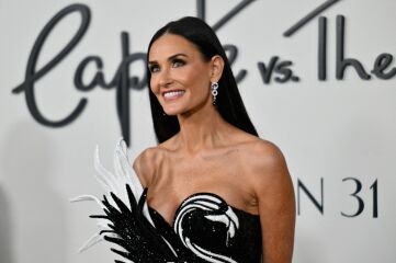 Meghan looks incredible! She has genuinely aged backwards