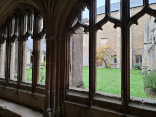 The Nigel Slater Christmas Chronicles Readalong 2025