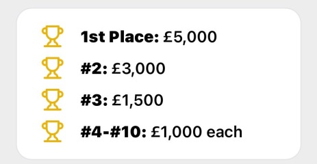 TRAs online attack on a bunny rescue